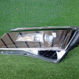 Frontscheinwerfer Skoda Superb III 3V1941015B Links Scheinwerfer Headlight SCH9788057123em