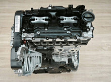 Laden Sie das Bild in den Galerie-Viewer, Motor VW Passat Tiguan DXN 2.0 TDI 200PS 147kW 5Km Diesel Engine Unkomplett MOT7724992392sx