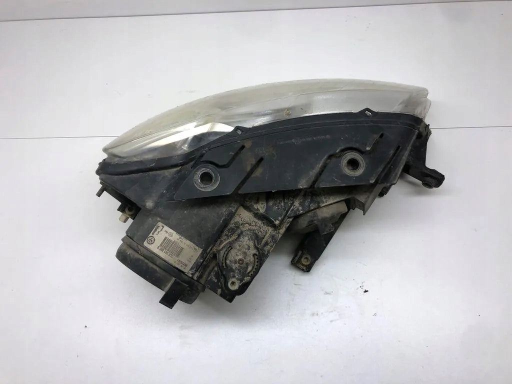 Frontscheinwerfer VW Passat 3C0941005S FALSE Scheinwerfer Headlight SCH9161426053az