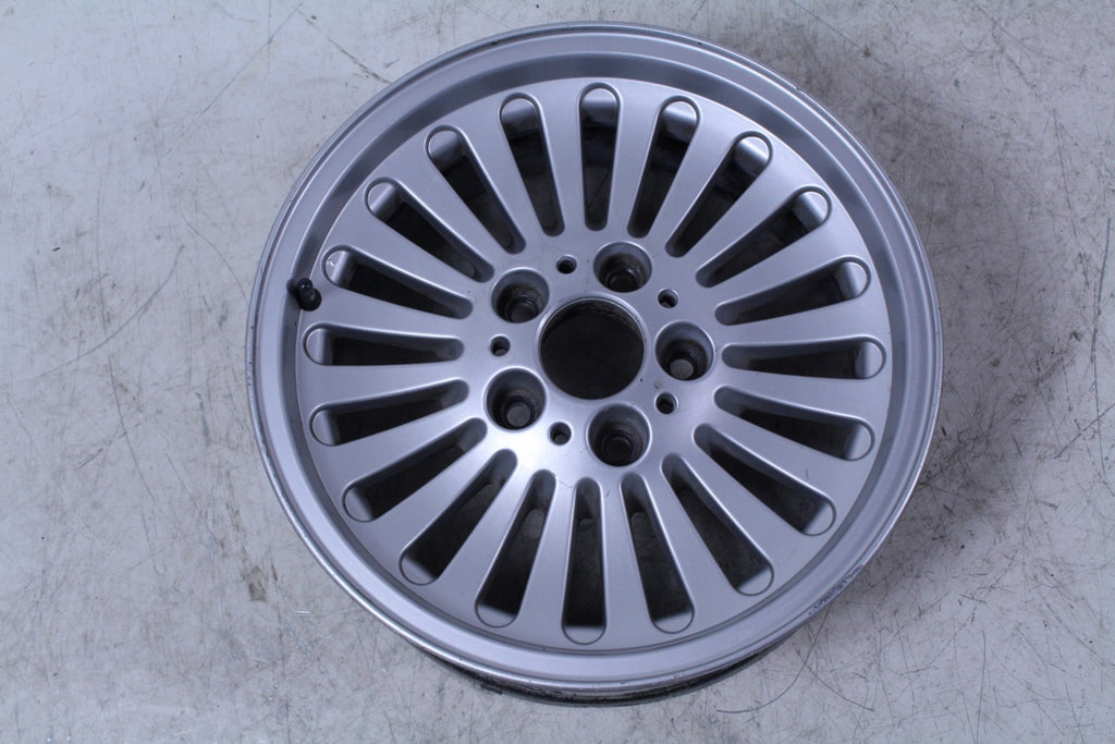 1x Alufelge 16 Zoll 7.0" 5x120 BMW 5 E39 Rim Wheel FEL2615697624fz