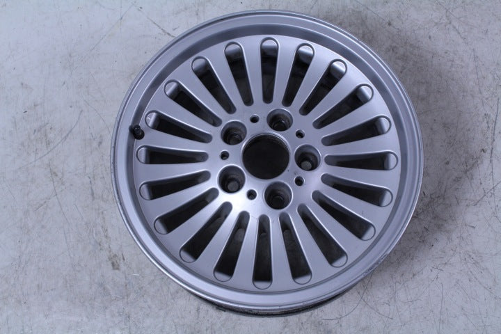 1x Alufelge 16 Zoll 7.0" 5x120 BMW 5 E39 Rim Wheel FEL2615697624fz