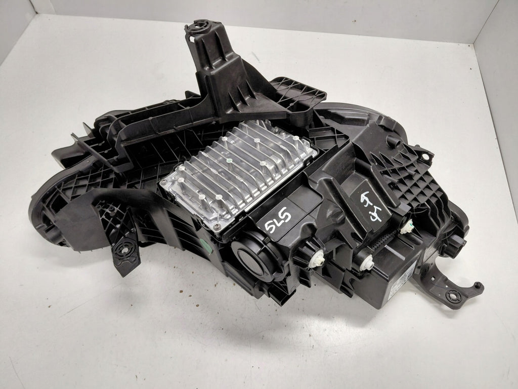 Frontscheinwerfer Volvo 80000401 Full LED Links Scheinwerfer Headlight SCH2411355527fg
