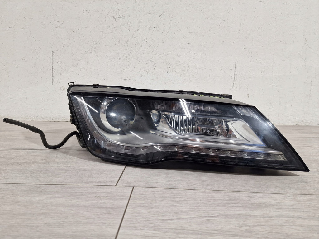 Frontscheinwerfer Audi C7 A7 4G8941004AD LED Rechts Scheinwerfer Headlight