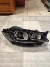 Laden Sie das Bild in den Galerie-Viewer, Frontscheinwerfer Jaguar Xf GX6313W029EF LED Rechts Scheinwerfer Headlight SCH2226723032je