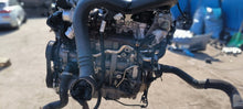 Laden Sie das Bild in den Galerie-Viewer, Motor Opel Insignia B Astra K B16DTE LWQ 1.6 CDTI 180TKm Diesel Engine Komplett MOT5418650811ji