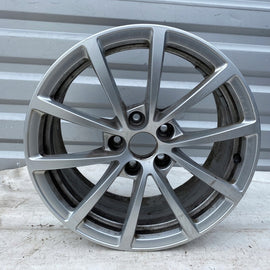 1x Alufelge 17 Zoll 7.5