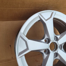 Laden Sie das Bild in den Galerie-Viewer, 1x Alufelge 17 Zoll 6.5" 5x112 83A601025AL Audi Q3 Rim Wheel FEL1028414157ae