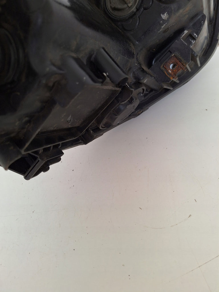 Frontscheinwerfer Hyundai Ix35 LED Links Scheinwerfer Headlight