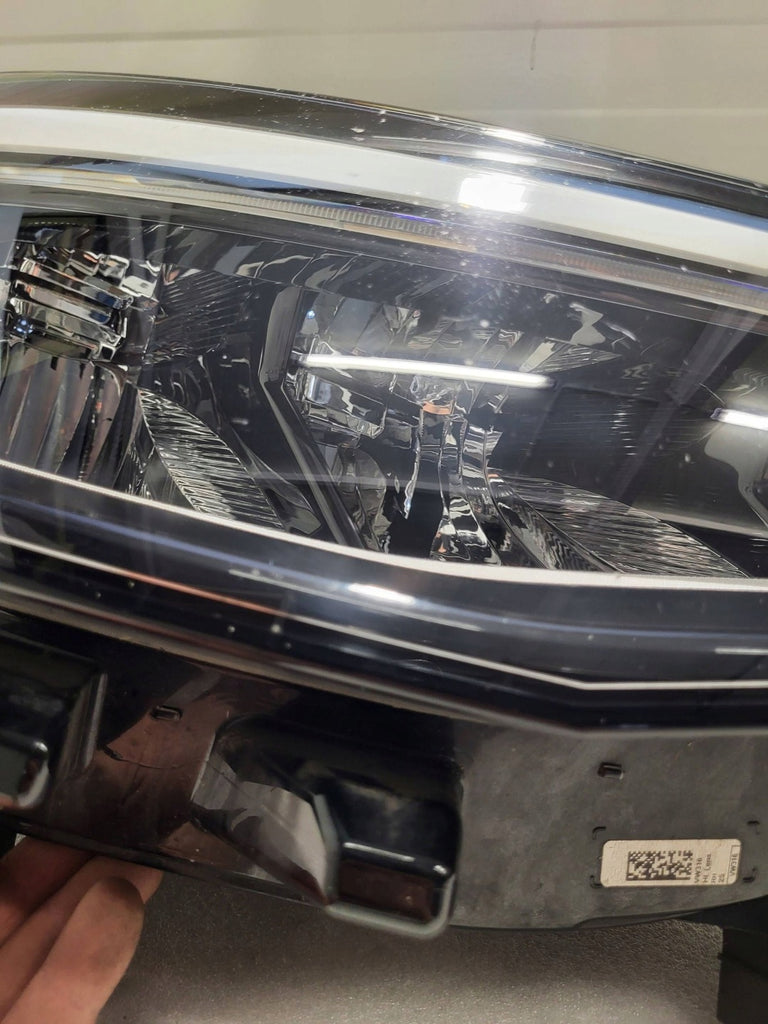 Frontscheinwerfer VW Id.4 11B941006A LED Rechts Scheinwerfer Headlight SCH6492738444yw