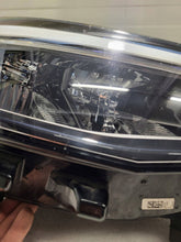 Laden Sie das Bild in den Galerie-Viewer, Frontscheinwerfer VW Id.4 11B941006A LED Rechts Scheinwerfer Headlight SCH6492738444yw