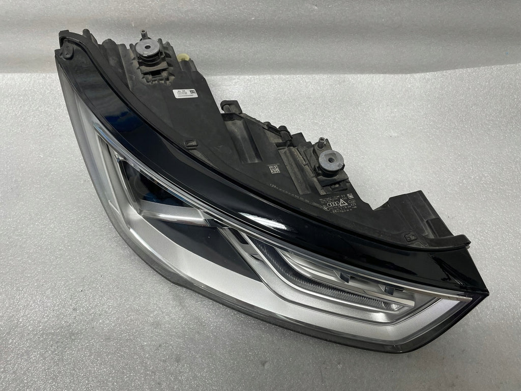 Frontscheinwerfer Audi A1 8XA941006 Xenon Rechts Scheinwerfer Headlight SCH8904833778le