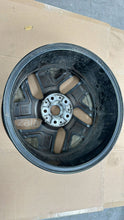 Laden Sie das Bild in den Galerie-Viewer, 1x Alufelge 17 Zoll 7.0&quot; 5x114.3 52910-G2600 Hyundai Ioniq Rim Wheel