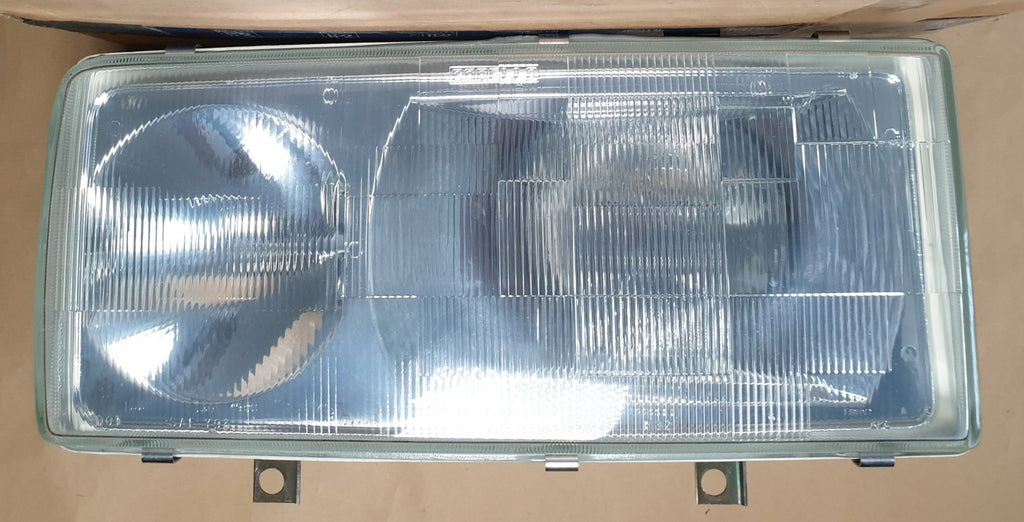 Frontscheinwerfer Bentley Mulsanne Links Scheinwerfer Headlight SCH7403676700xf