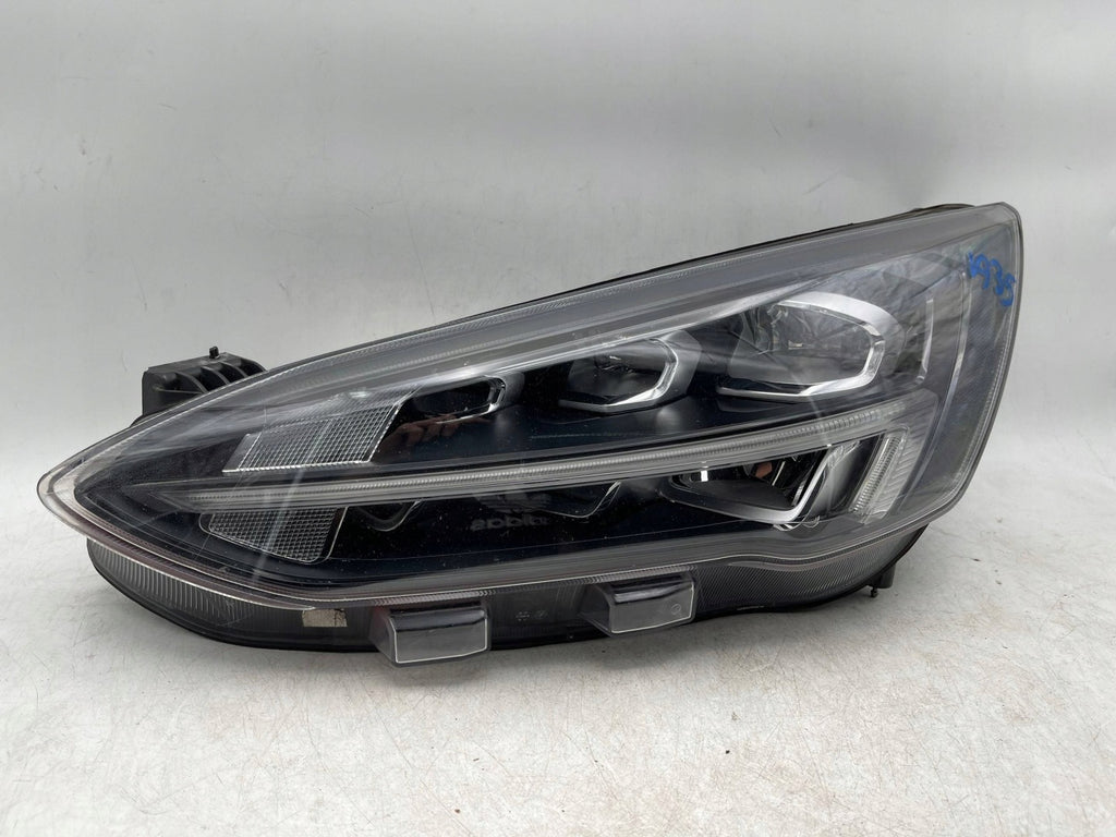 Frontscheinwerfer Ford Focus JX7B-13E015CE LED Links Scheinwerfer Headlight SCH6104512365pz