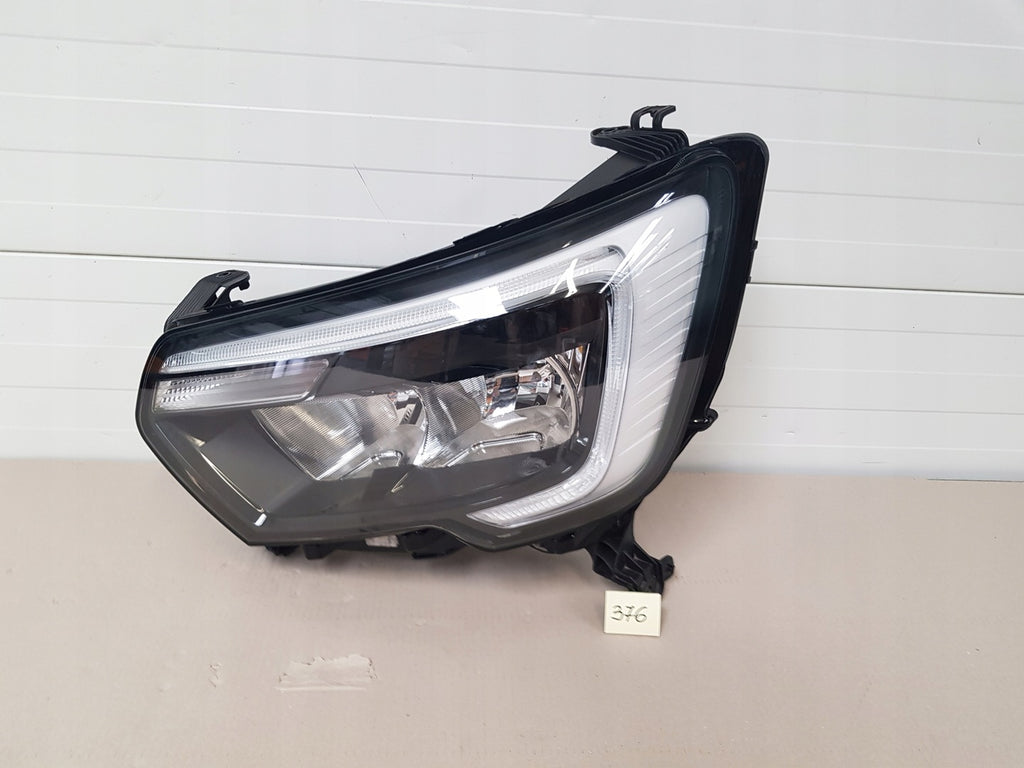 Frontscheinwerfer Renault Master 260607867R LED Ein Stück (Rechts oder Links) SCH5316119200gc