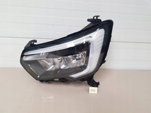 Laden Sie das Bild in den Galerie-Viewer, Frontscheinwerfer Renault Master 260607867R LED Ein Stück (Rechts oder Links) SCH5316119200gc