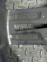 Load image into Gallery viewer, 1x Alufelge 18 Zoll 8.0" 5x112 30ET 6894842 BMW Rim Wheel FEL7779069150bz