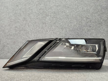 Load image into Gallery viewer, Frontscheinwerfer Skoda Octavia III 5E1941017F 145100023706 Full LED Links SCH2640050966yh