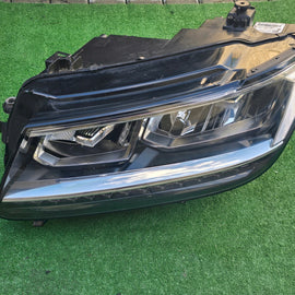 Frontscheinwerfer VW Tiguan 5NB941035D LED Links Scheinwerfer Headlight SCH7917734063dx