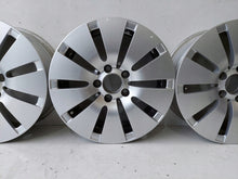 Load image into Gallery viewer, 4x Alufelge 16 Zoll 6.5" 5x112 36ET Glanz Silber A2054010100 Mercedes-Benz FEL4588495029fg