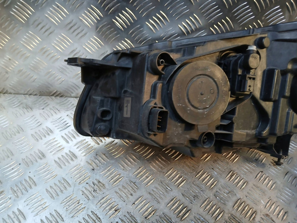 Frontscheinwerfer Peugeot 508 9807241180 Rechts Scheinwerfer Headlight SCH5582916656va