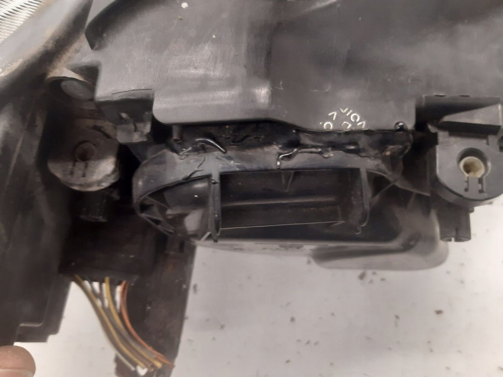 Frontscheinwerfer Seat I Ibiza 6J1941007C Links Scheinwerfer Headlight SCH7012856776qa