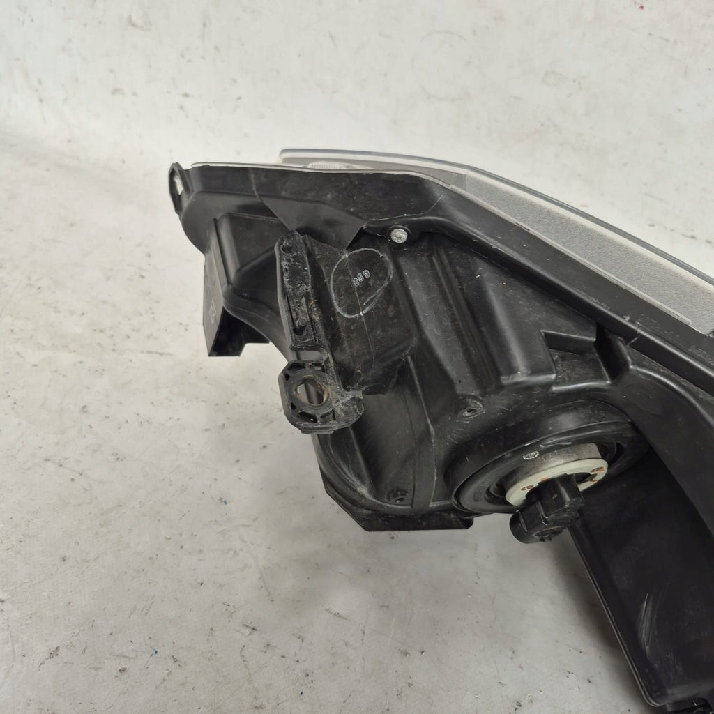 Frontscheinwerfer Honda Hr-V Hrv 100-18205 Full LED Rechts Headlight SCH5000473265zw
