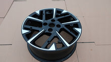 Laden Sie das Bild in den Galerie-Viewer, 1x Alufelge 17 Zoll 7.0" 4x108 Opel Rim Wheel FEL8418429289oa