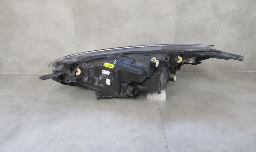 Frontscheinwerfer Ford Fiesta LED Rechts Scheinwerfer Headlight SCH1673490429zn