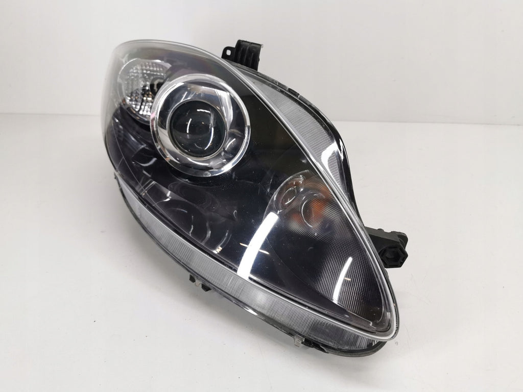 Frontscheinwerfer Seat Leon 5P1941008D Bi-Xenon Rechts Scheinwerfer Headlight