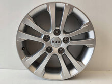 Load image into Gallery viewer, 1x Alufelge 16 Zoll 5x114.3 52910A2220 Kia Ceed Rim Wheel FEL4018204237li