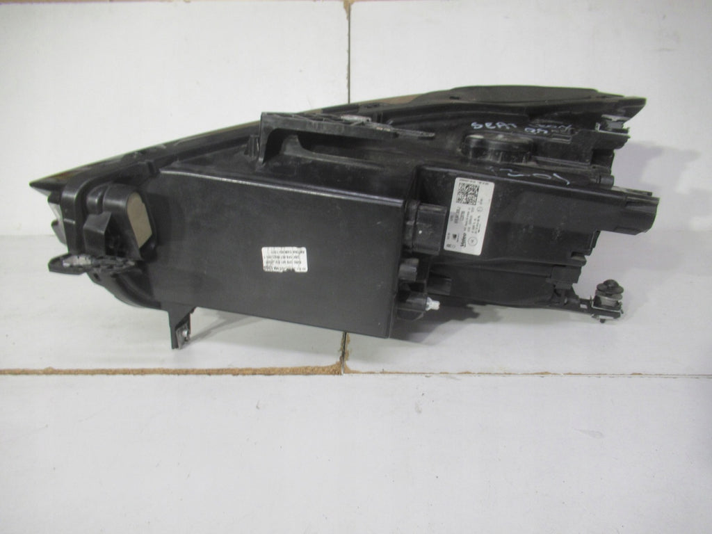Frontscheinwerfer Seat Leon 5FB941008J LED Rechts Scheinwerfer Headlight SCH9066238943rx