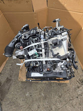 Laden Sie das Bild in den Galerie-Viewer, Motor Audi VW A5 A4 I DETA 2.0 TDI 87TKm 2018 Diesel Engine Komplett MOT7816495135uh