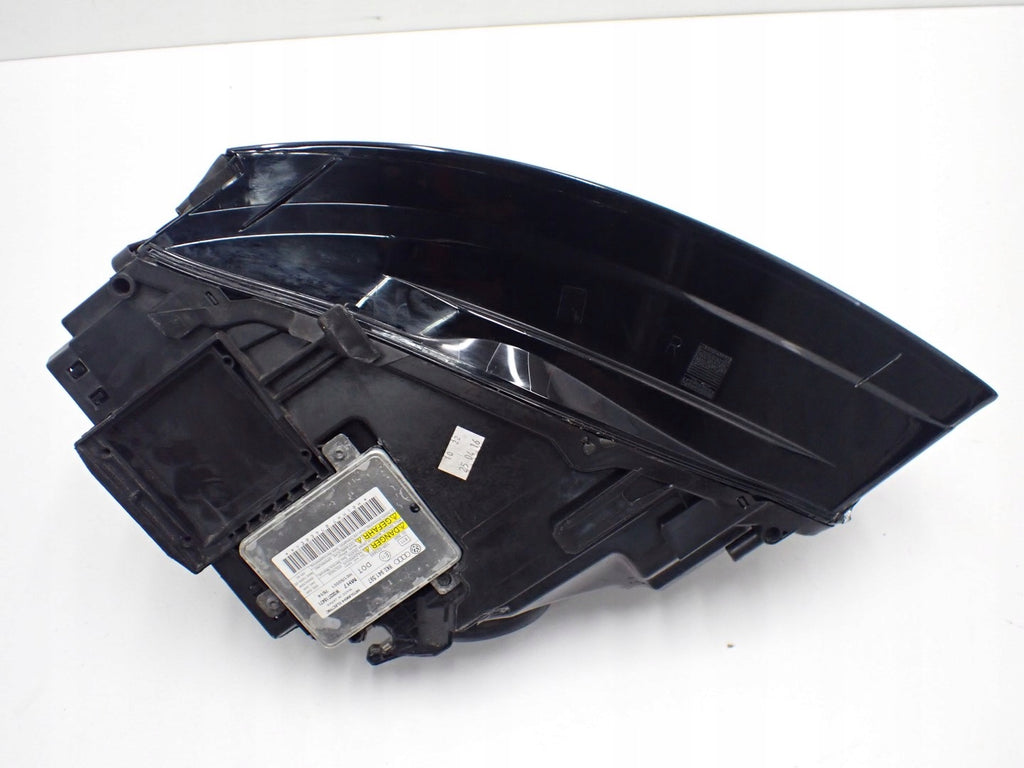Frontscheinwerfer Audi Coupe 89317769 Rechts Scheinwerfer Headlight SCH9114095622py