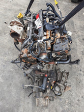 Laden Sie das Bild in den Galerie-Viewer, Motor Peugeot Bipper FHZ 1.3 M-JET 75PS 55kW 175TKm 2013 Diesel Engine Komplett MOT2915648209gs