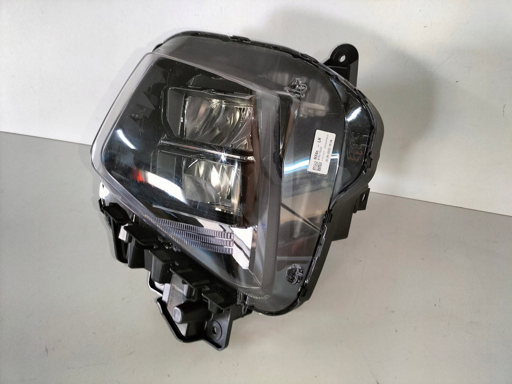 Frontscheinwerfer Hyundai Tucson 92101-N7100 LED Links Scheinwerfer Headlight