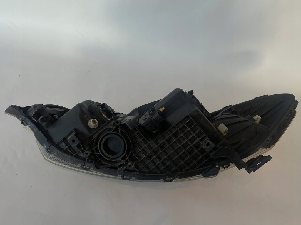 Frontscheinwerfer Honda Accord VIII Rechts Scheinwerfer Headlight