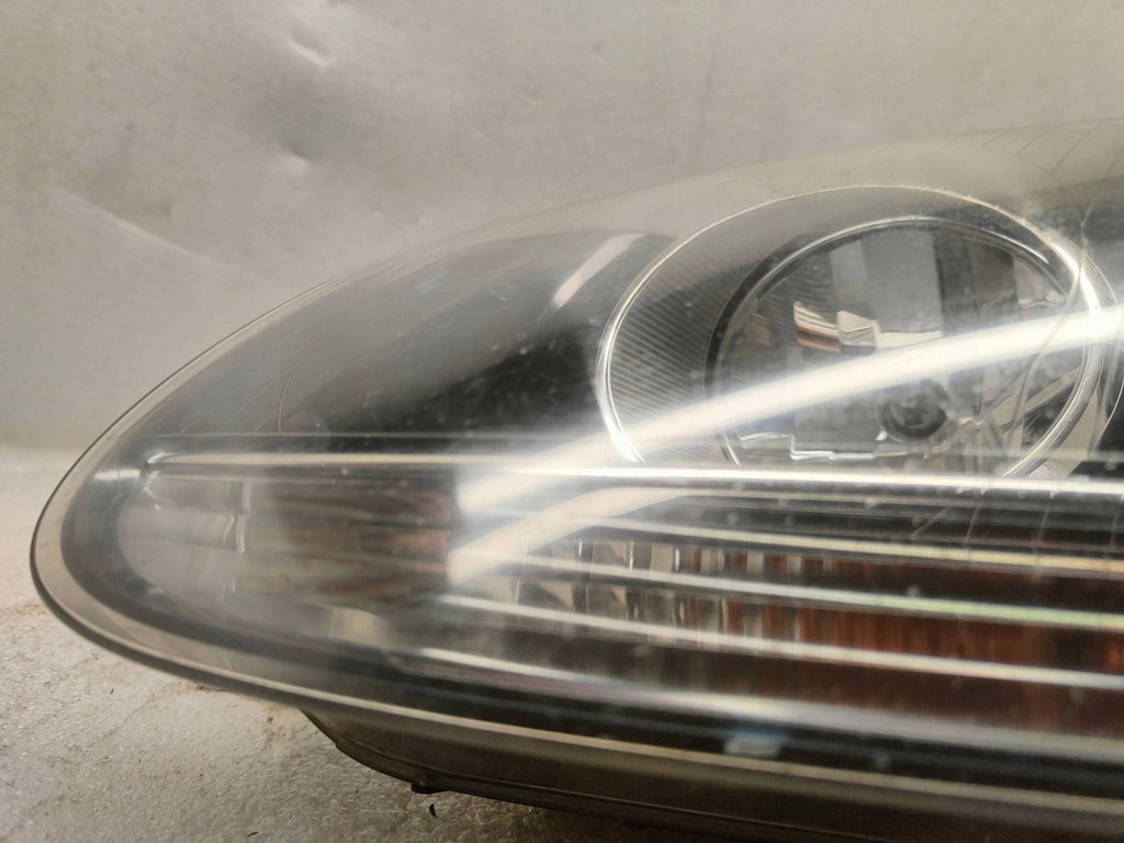 Frontscheinwerfer VW Golf V 1K6941031 Xenon Links Scheinwerfer Headlight SCH8416287244mn