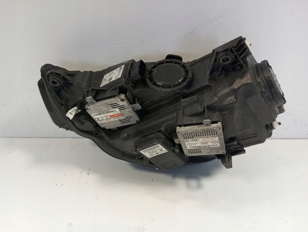 Frontscheinwerfer Audi A3 8V0941032 Xenon Rechts Scheinwerfer Headlight SCH1452579356nb