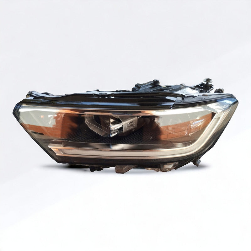 Frontscheinwerfer VW T-Roc T Roc A11 2GA941035AF FULL LED Links Headlight