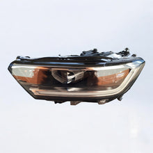 Laden Sie das Bild in den Galerie-Viewer, Frontscheinwerfer VW T-Roc T Roc A11 2GA941035AF Full LED Links Headlight