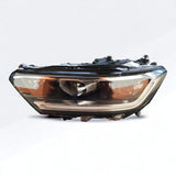 Frontscheinwerfer VW T-Roc T Roc A11 2GA941035AF Full LED Links Headlight