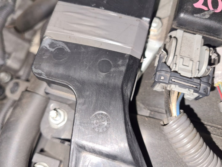 Motor Lexus Ls F4 2UR-FSE 5.0 80TKm 2013 Benzin Engine Komplett MOT1387773447aj