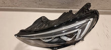 Laden Sie das Bild in den Galerie-Viewer, Frontscheinwerfer Opel Insignia B 39195654 LED Links Scheinwerfer Headlight SCH3261273647pj