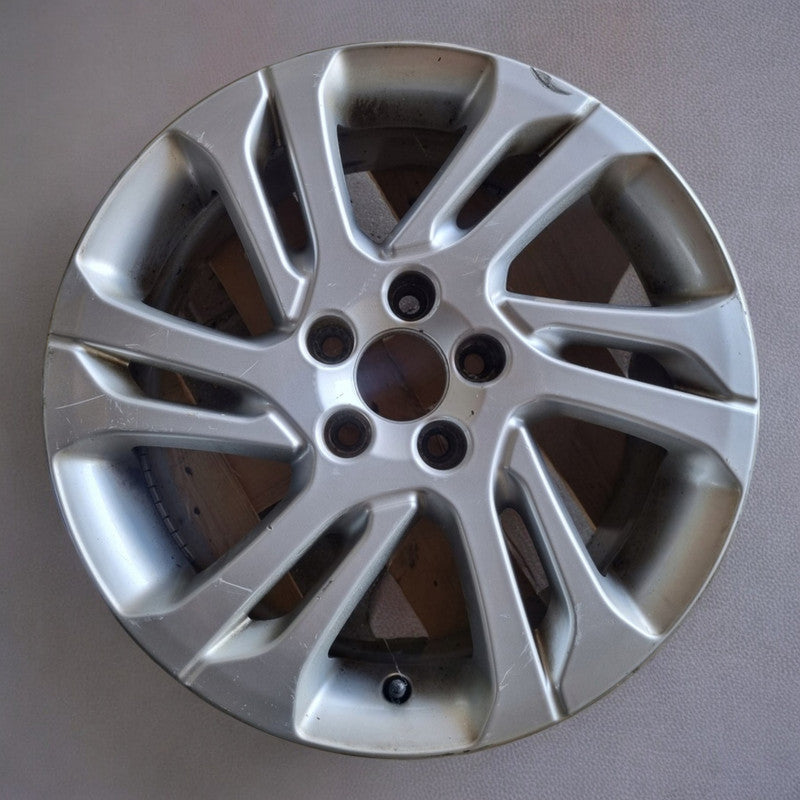 1x Alufelge 17 Zoll 7.5" 5x108 55ET 31429693 Volvo Xc60 Rim Wheel