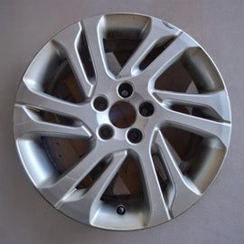 1x Alufelge 17 Zoll 7.5