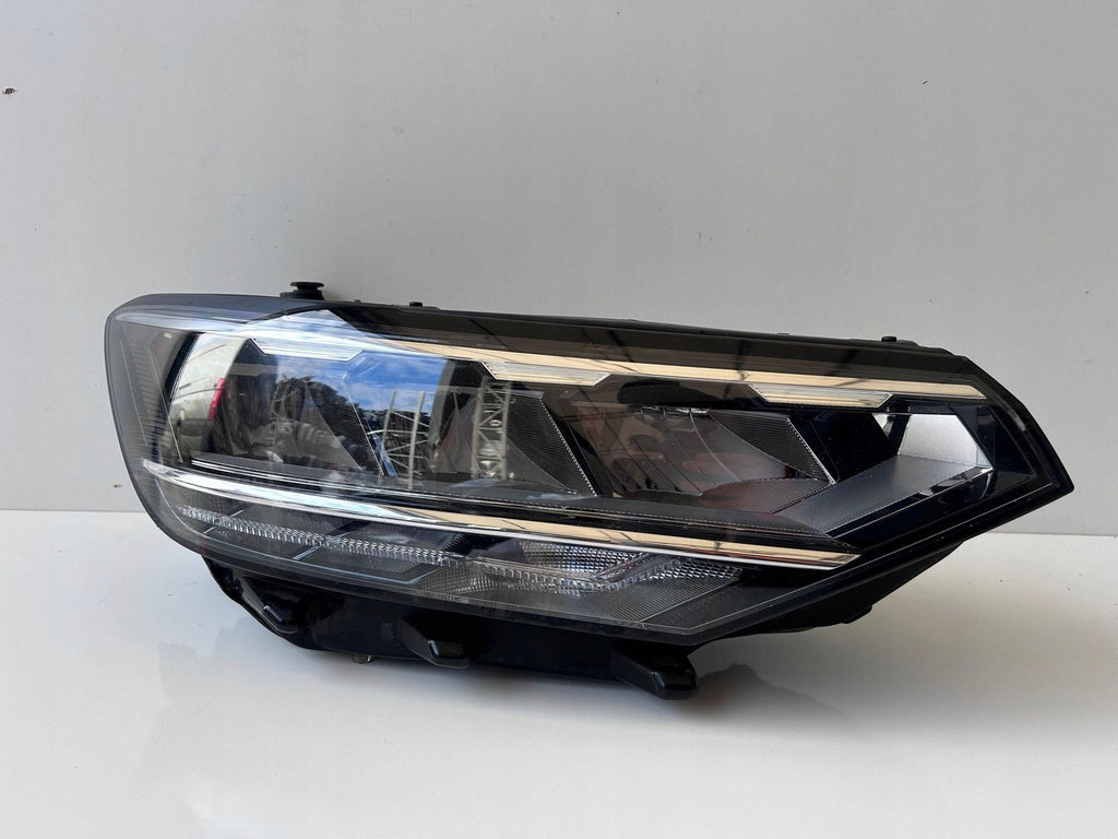 Frontscheinwerfer VW Passat B8 3G1941036P Rechts Scheinwerfer Headlight