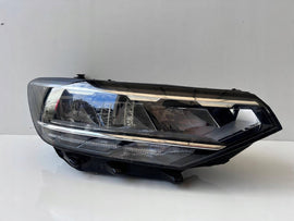 Frontscheinwerfer VW Passat B8 3G1941036P Rechts Scheinwerfer Headlight