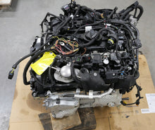 Load image into Gallery viewer, Motor BMW G21 G30 G01 G20 B48B20A 2.0 20TKm Benzin Engine Komplett