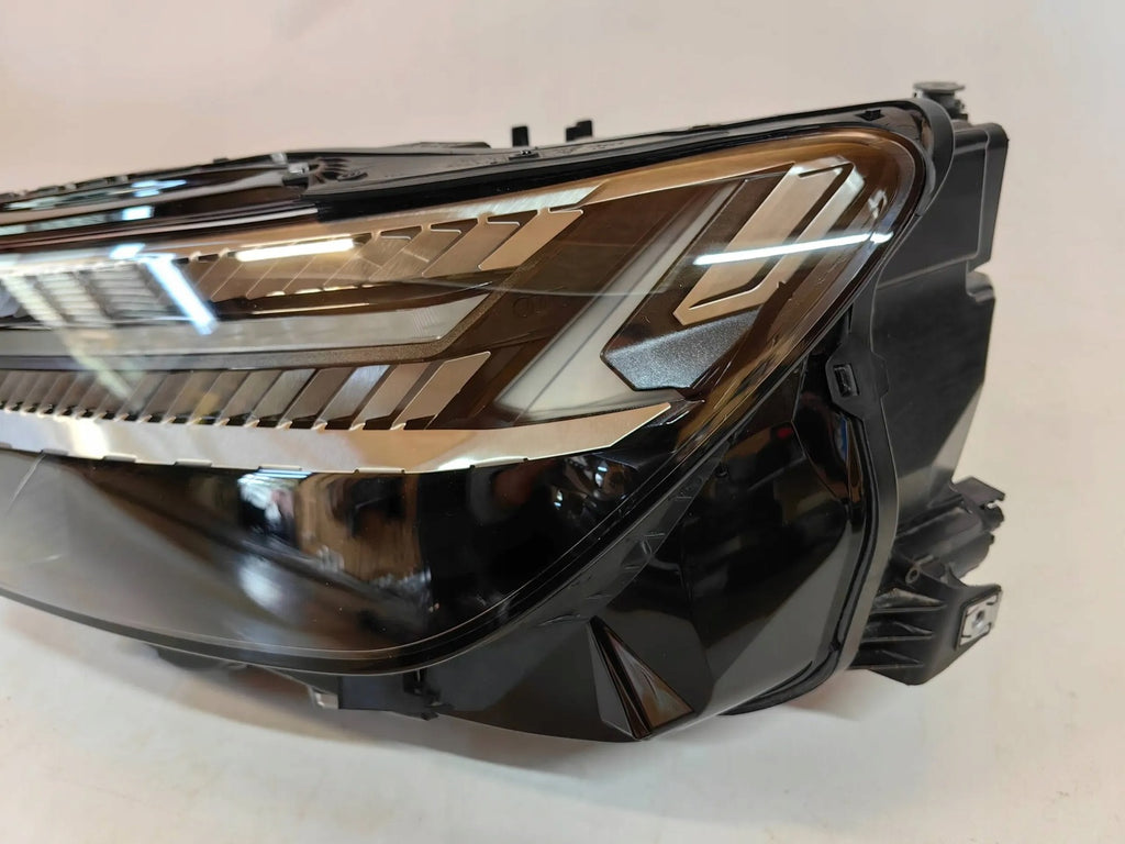 Frontscheinwerfer Audi E-Tron 89A941035 Links Scheinwerfer Headlight SCH8247446079ps